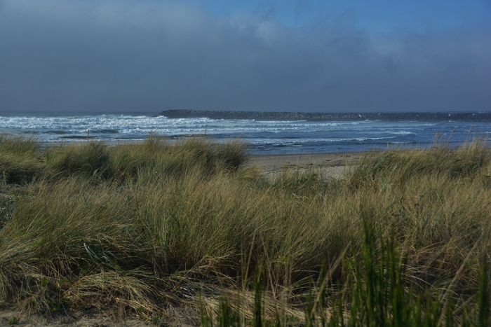 Bastendorff beach